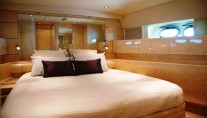 ELLERY - Master Cabin